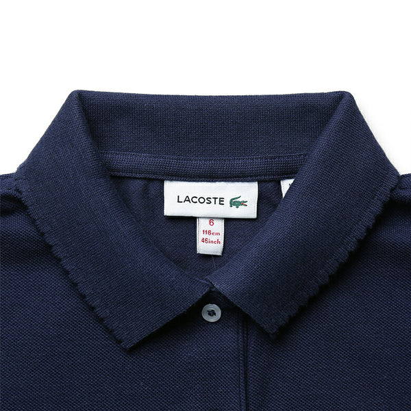 LACOSTE ラコステ ポロシャツ