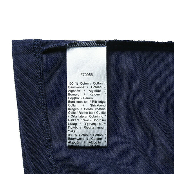 LACOSTE ラコステ ポロシャツ