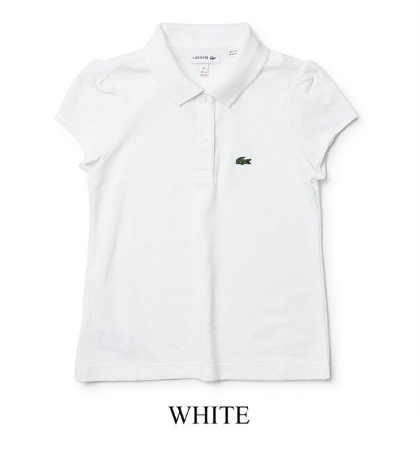 LACOSTE ラコステ ポロシャツ