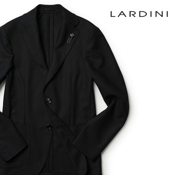 LARDINI ラルディーニ ジャケット シングル ウール ITIZUMO イタリア製