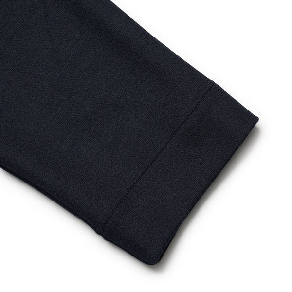 LARDINI ラルディーニ ジャケット AMA フランネル 秋冬 シャツジャケット ソリッド