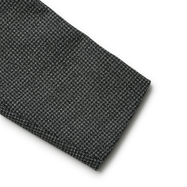 LARDINI ラルディーニ ジャケット 千鳥格子 ハウンドトゥース シングル ウール