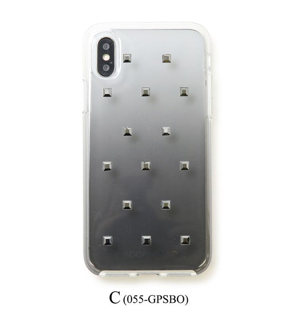 レベッカミンコフ iPhone X XS ケース
