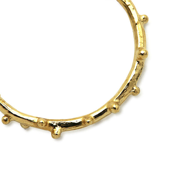 MOUNIR ピアス