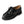 PARABOOT パラブーツ レディース ミカエル グロスレザー エナメル パテント シューズ