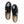 PARABOOT パラブーツ レディース ミカエル グロスレザー エナメル パテント シューズ