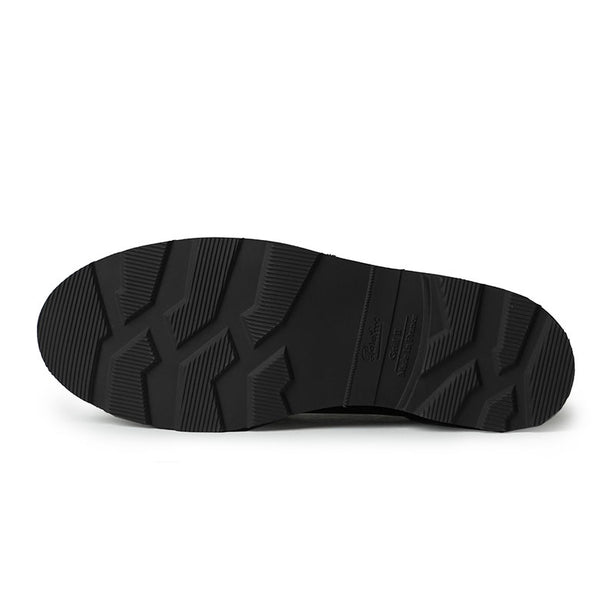 PARABOOT パラブーツ レディース ミカエル グロスレザー エナメル パテント シューズ
