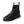 PARABOOT パラブーツ サイドゴアブーツ MANEGE ショートブーツ ラバーソール リスレザー 耐水