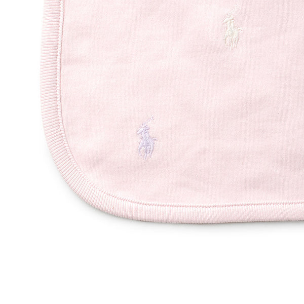 POLO RALPH LAUREN ラルフローレン スタイ よだれかけ 1枚 ビブ