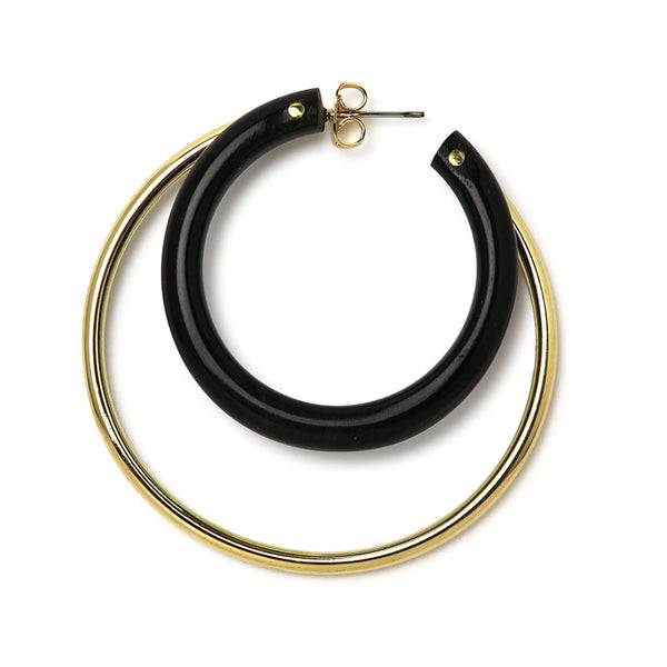 SOKO ピアス