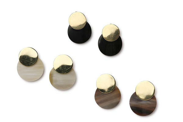 SOKO ピアス