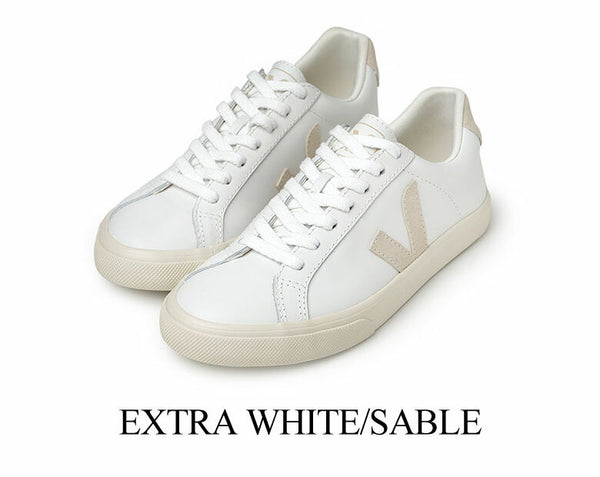VEJA スニーカー レザー エスプラー 【返品送料無料】
