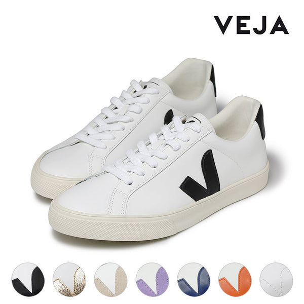 VEJA スニーカー レザー エスプラー 【返品送料無料】
