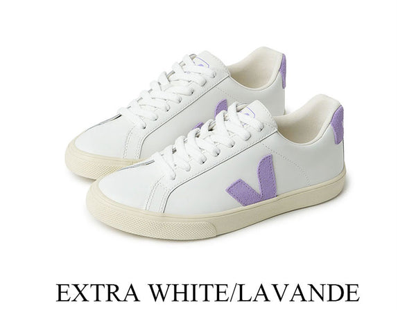 VEJA スニーカー レザー エスプラー 【返品送料無料】