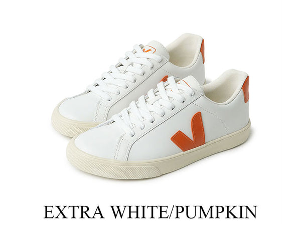 VEJA スニーカー レザー エスプラー 【返品送料無料】