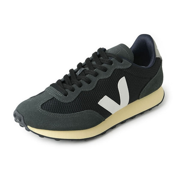 VEJA メンズ スニーカー RIO BRANCO AVEOMESH リオブランコ