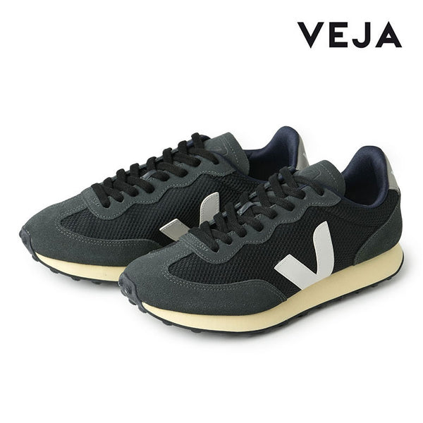 VEJA メンズ スニーカー RIO BRANCO AVEOMESH リオブランコ